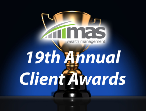 19th Annual Client Awards 2015