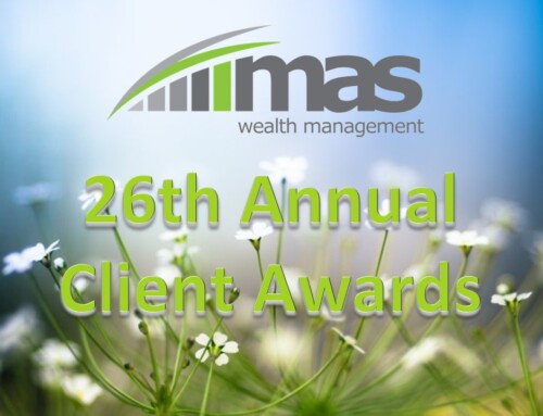 26th Annual Client Awards