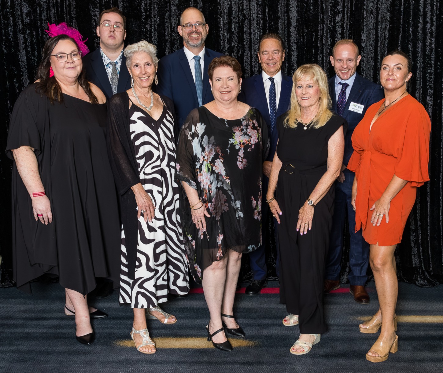 The Team at MAS Wealth Management